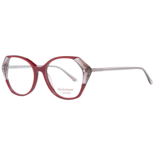 Red Women Optical Frames