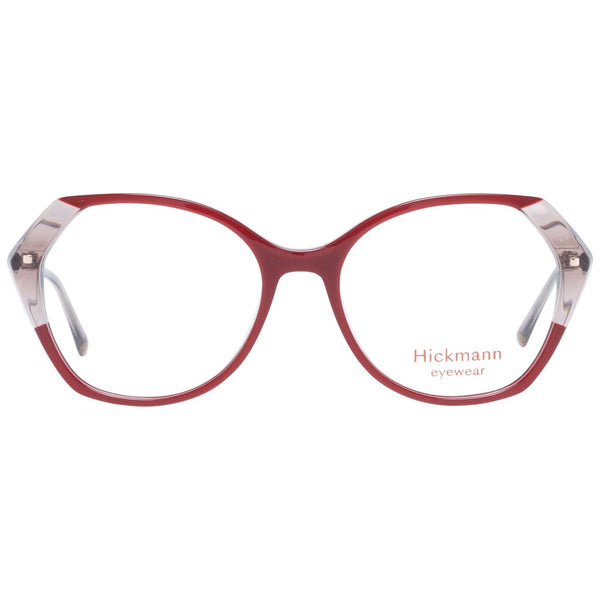 Red Women Optical Frames