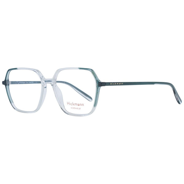 Green Women Optical Frames