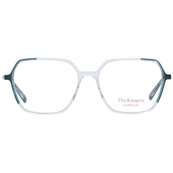 Green Women Optical Frames