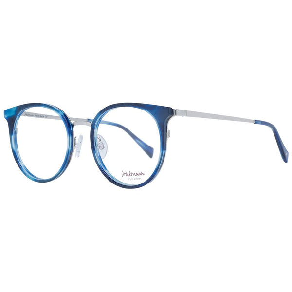 Blue Women Optical Frames