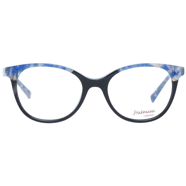 Blue Women Optical Frames