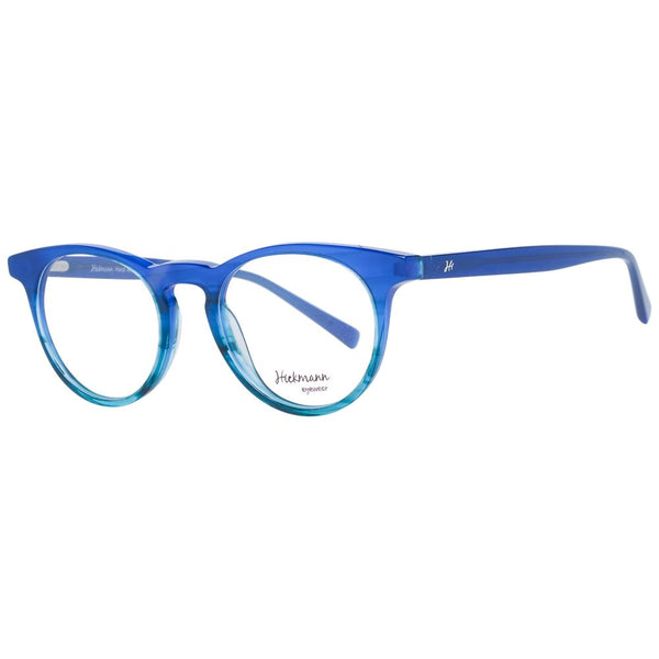 Blue Women Optical Frames