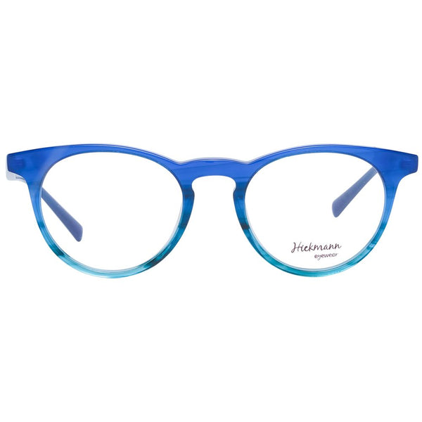 Blue Women Optical Frames