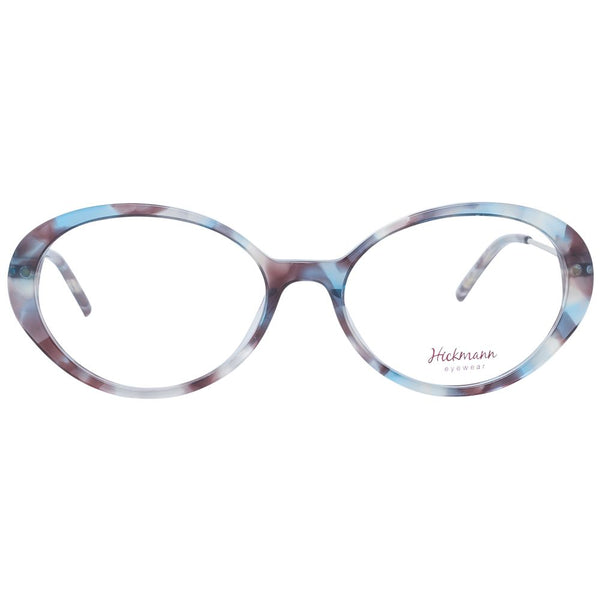 Brown Women Optical Frames