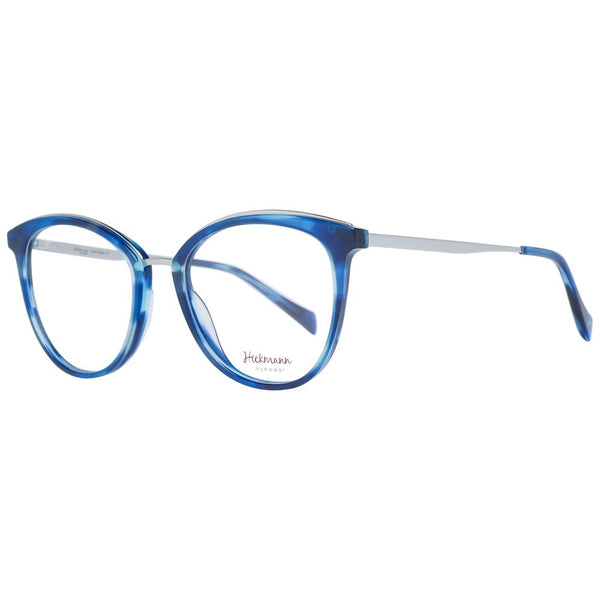 Blue Women Optical Frames