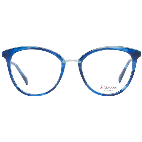 Blue Women Optical Frames