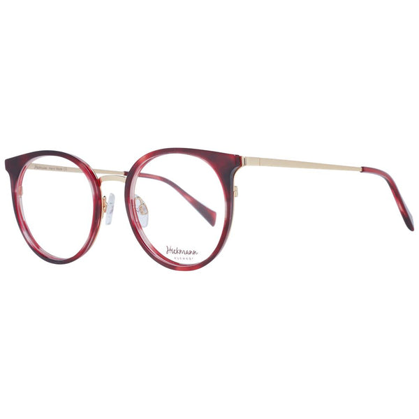 Red Women Optical Frames