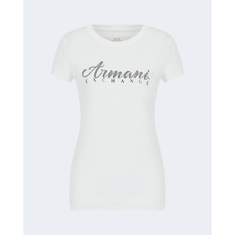 White Cotton Tops & T-Shirt