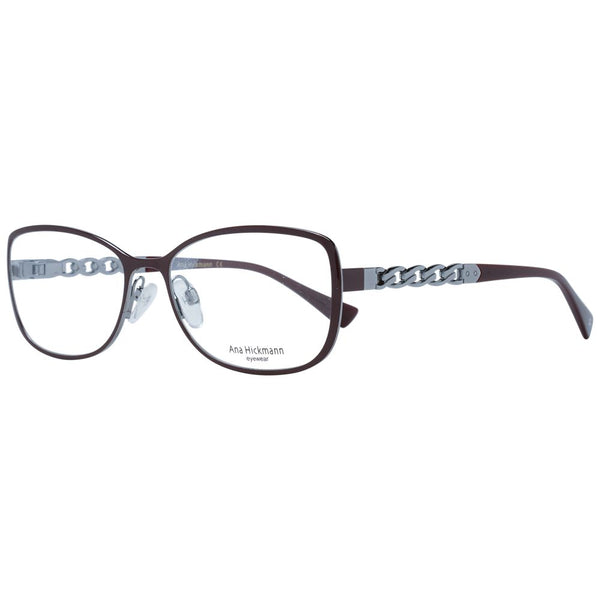 Brown Women Optical Frames