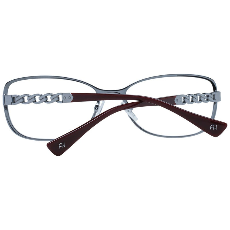 Brown Women Optical Frames