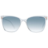 Transparent Women Sunglasses