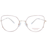 Gold Women Optical Frames