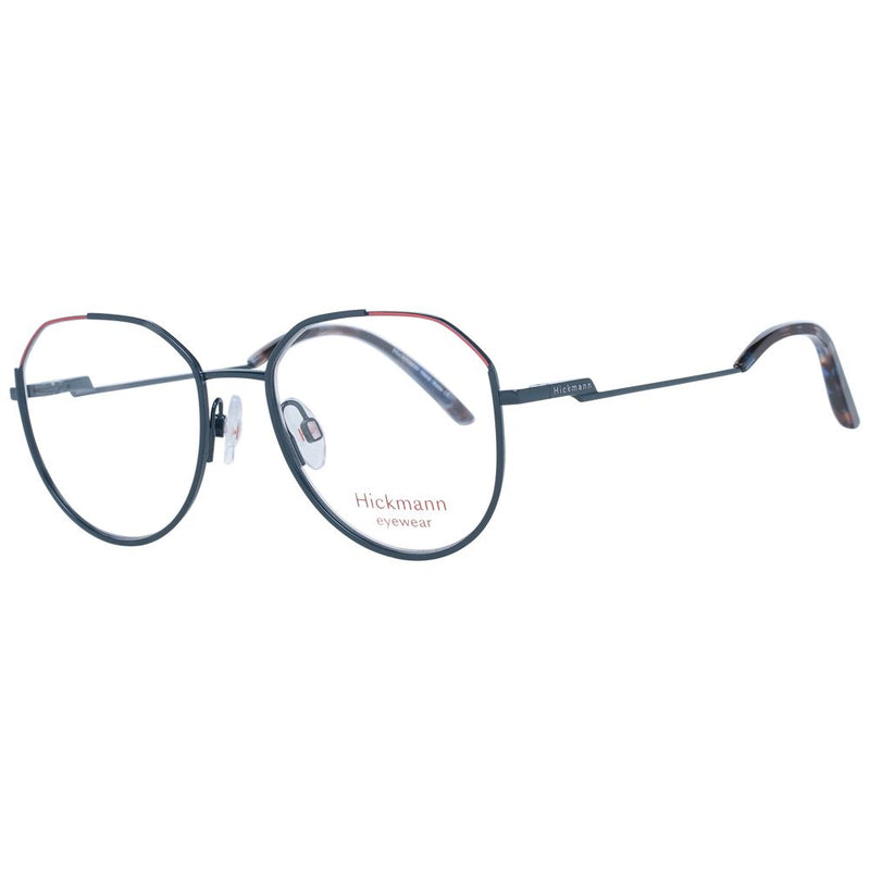 Black Women Optical Frames