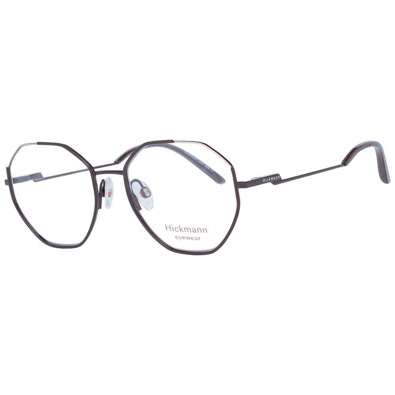 Black Women Optical Frames