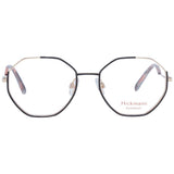 Gold Women Optical Frames