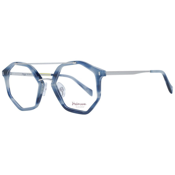 Blue Women Optical Frames