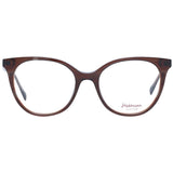 Brown Women Optical Frames