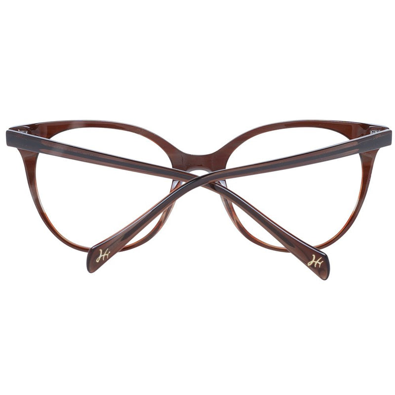 Brown Women Optical Frames