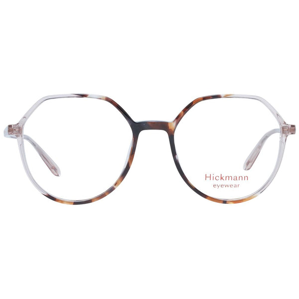 Brown Women Optical Frames