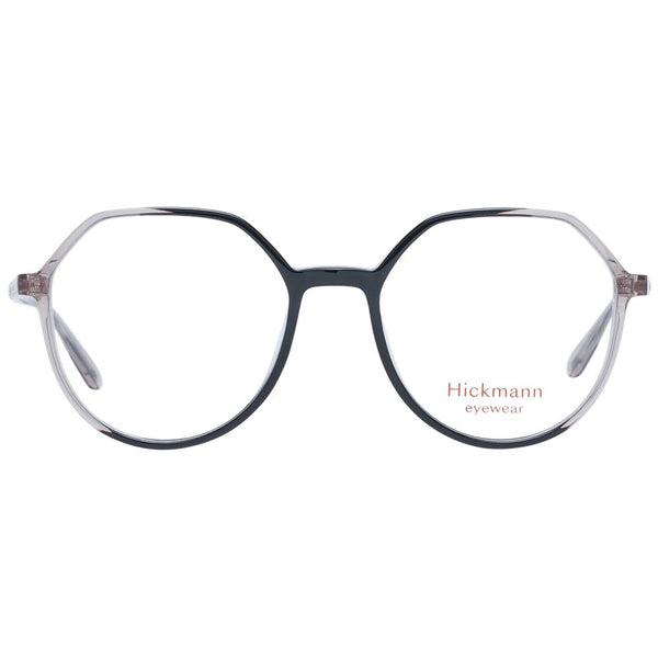 Black Women Optical Frames