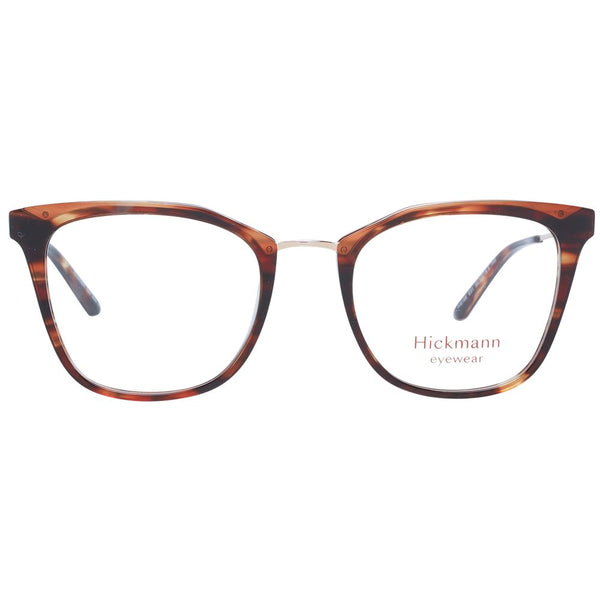 Brown Women Optical Frames