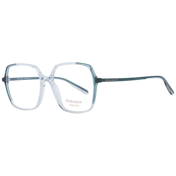 Green Women Optical Frames