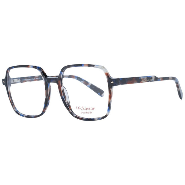 Brown Women Optical Frames