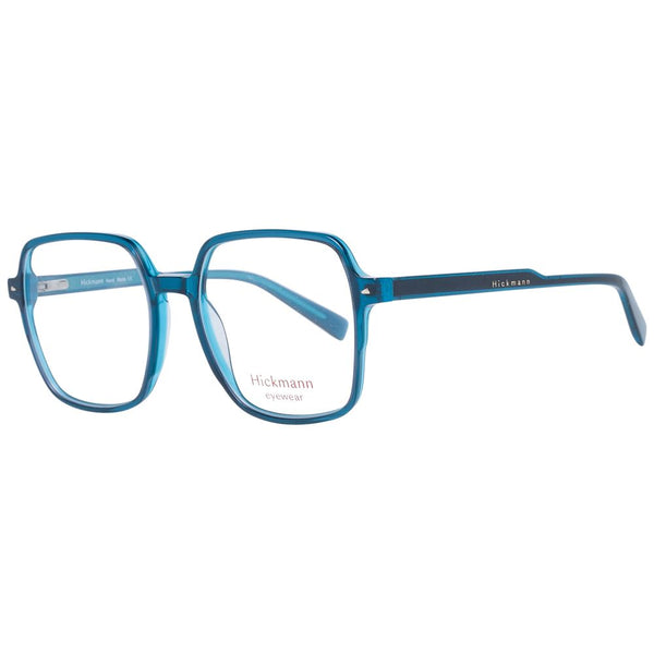 Blue Women Optical Frames