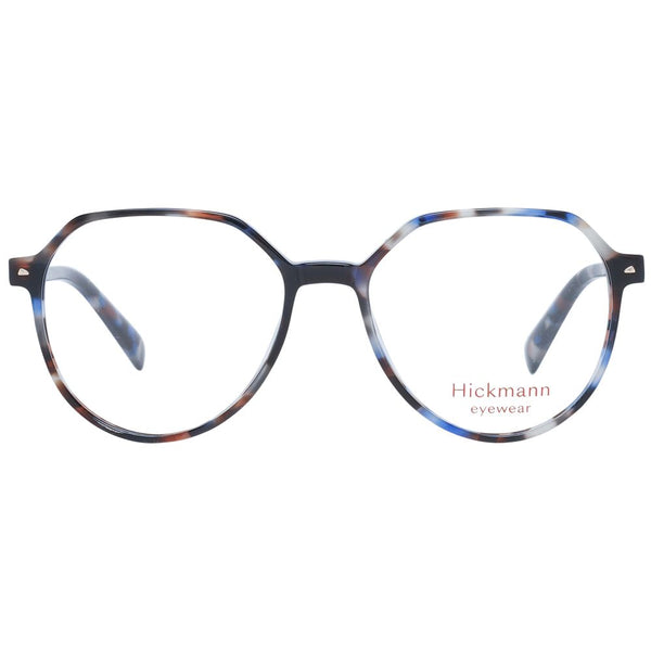 Blue Women Optical Frames