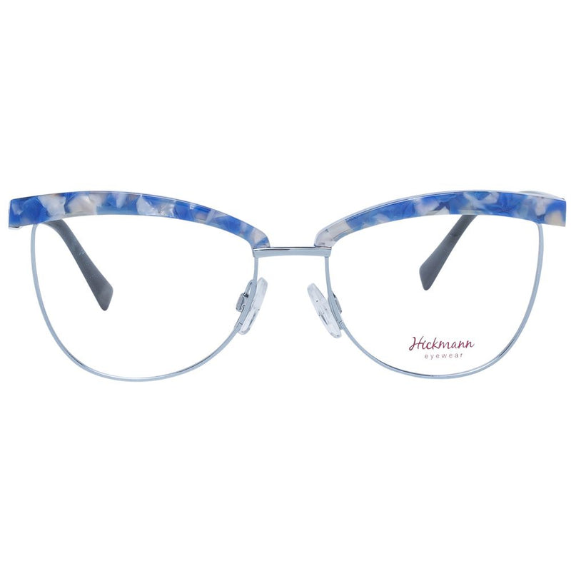 Blue Women Optical Frames