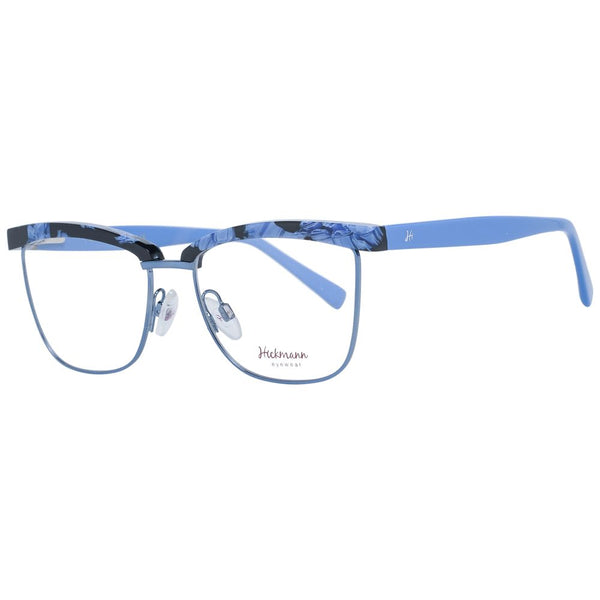 Blue Women Optical Frames