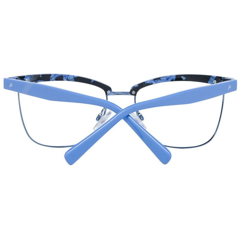 Blue Women Optical Frames