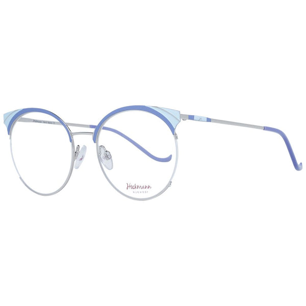 Blue Women Optical Frames