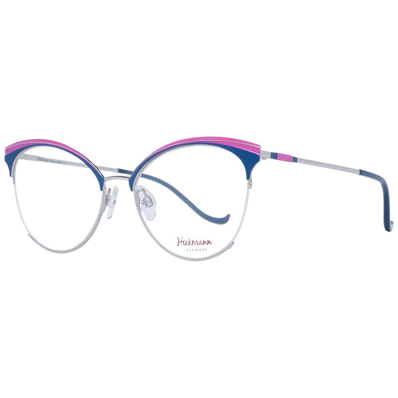 Purple Women Optical Frames