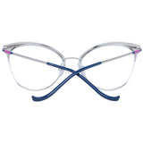 Purple Women Optical Frames