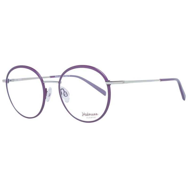 Purple Women Optical Frames