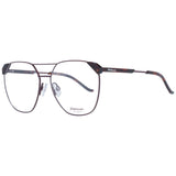 Brown Women Optical Frames