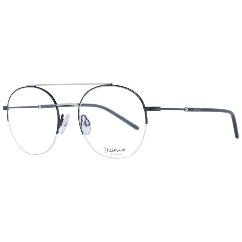 Black Women Optical Frames