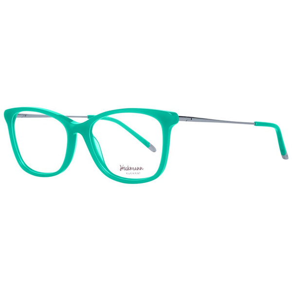 Green Women Optical Frames