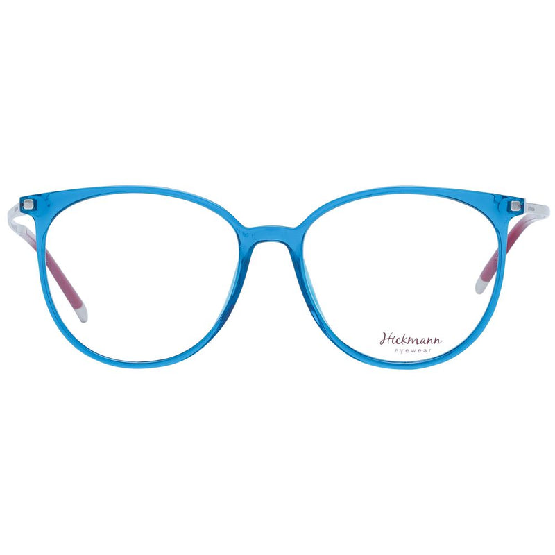 Blue Women Optical Frames