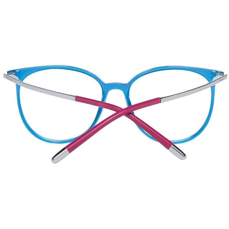 Blue Women Optical Frames