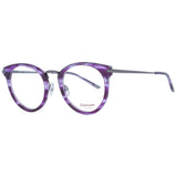 Purple Women Optical Frames