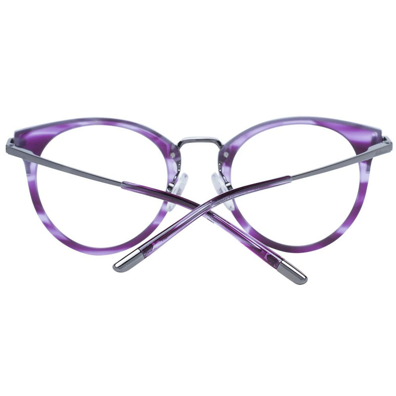 Purple Women Optical Frames