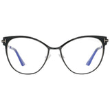 Black Women Optical Frames