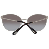 Gold Women Sunglasses