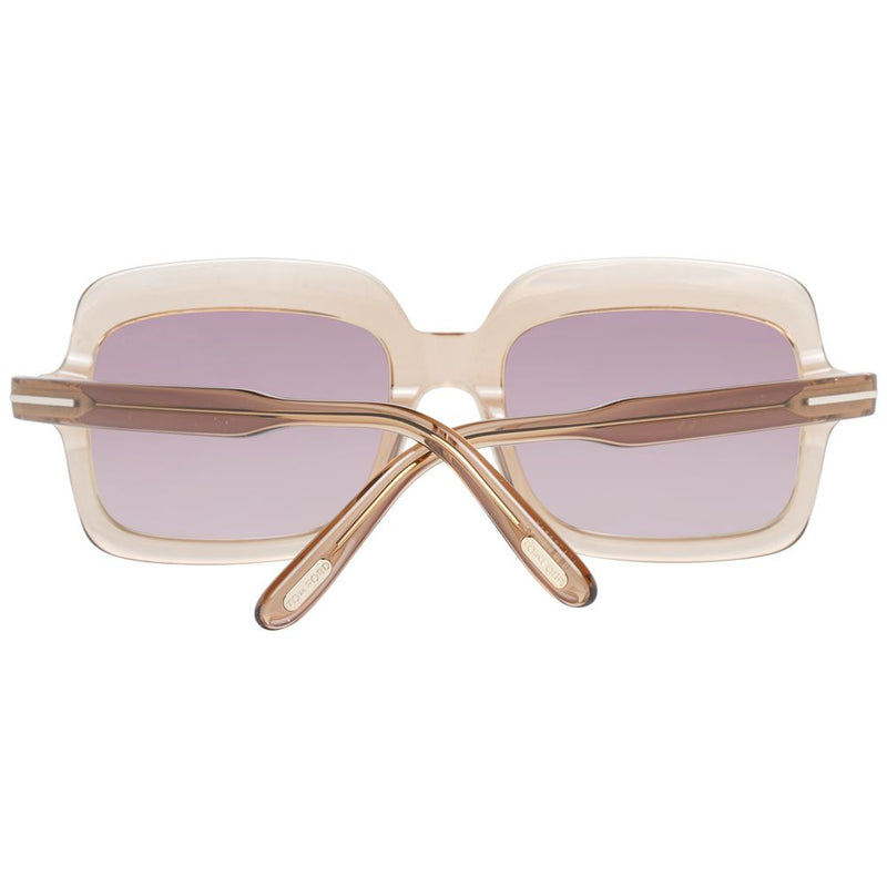 Brown Women Sunglasses