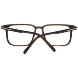 Brown Men Optical Frames