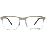 Gold Men Optical Frames