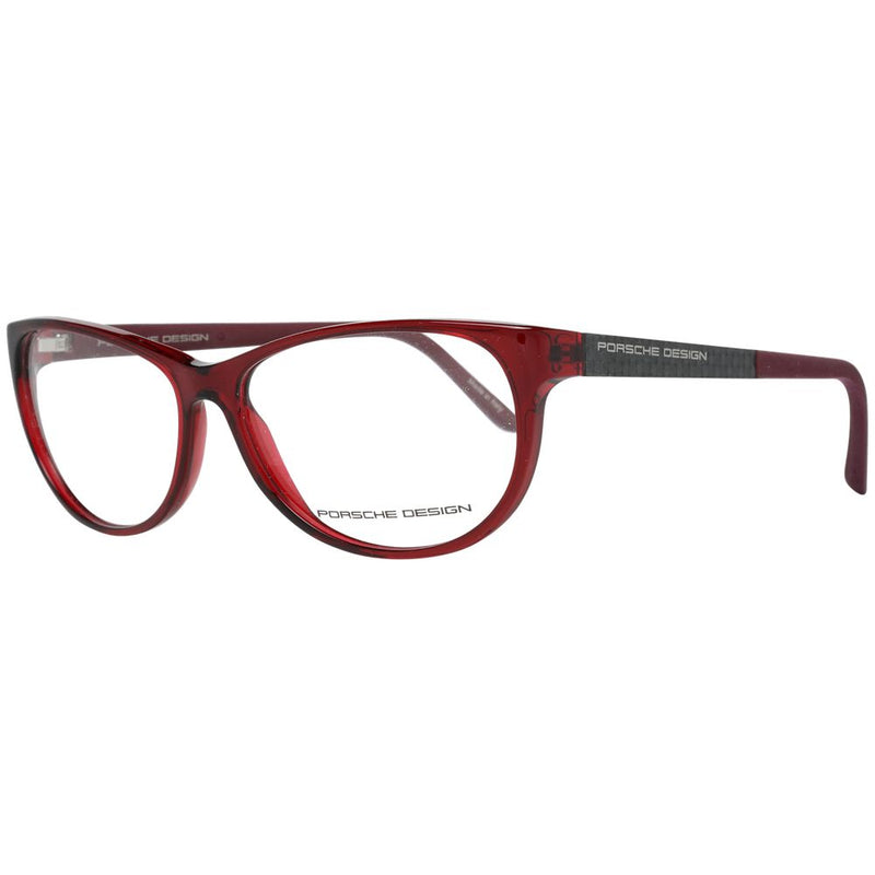 Red Women Optical Frames